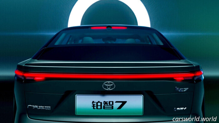 EV Discounts Reach All-Time High in China, Which Is Unfortunate News | Carscoops